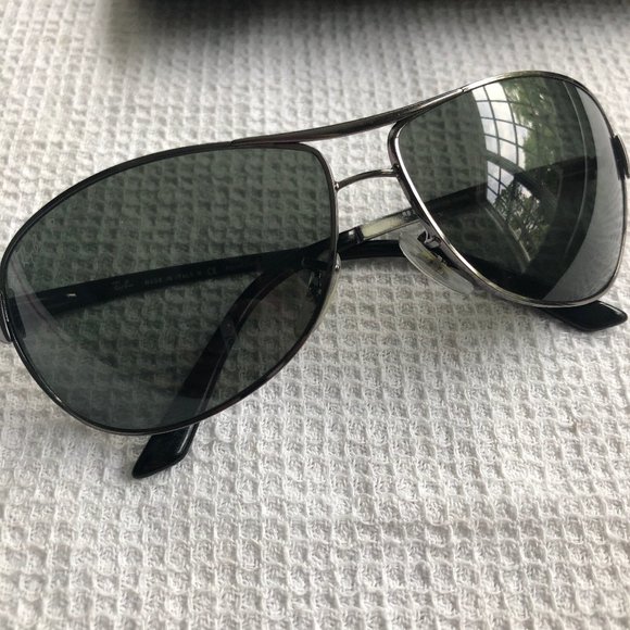 Ray-Ban sunglasses